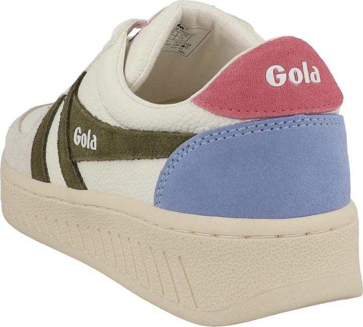 Immagine prodotto Gola Grandslam Trident da donna (39)