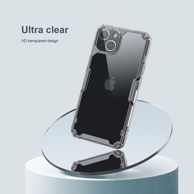 Image du produit Nillkin Série Nature Soft (Apple iPhone 13)
