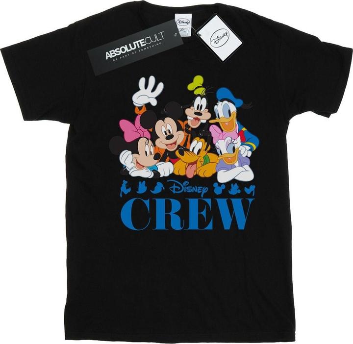Produktbild Disney Mickey Mouse Friends TShirt (S)