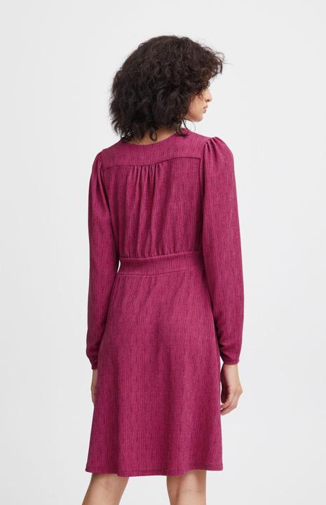 Image du produit Ichi IHNELLY DR2 - Robe - 20120038 (XL)
