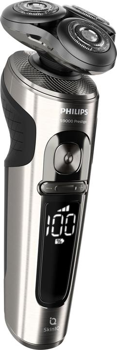 Actual product image Philips Shaver S9000