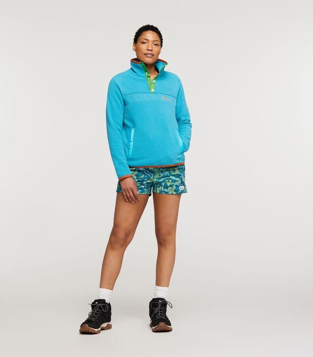 Image du produit Cotopaxi Teca Fleece Pullover (S)