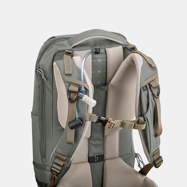 Actual product image Quechua NH 900 (25 l)