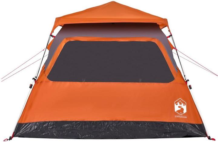 Immagine prodotto VidaXL Kiuriakiia (Tenda a cupola, 6.40 kg, 4 persone)