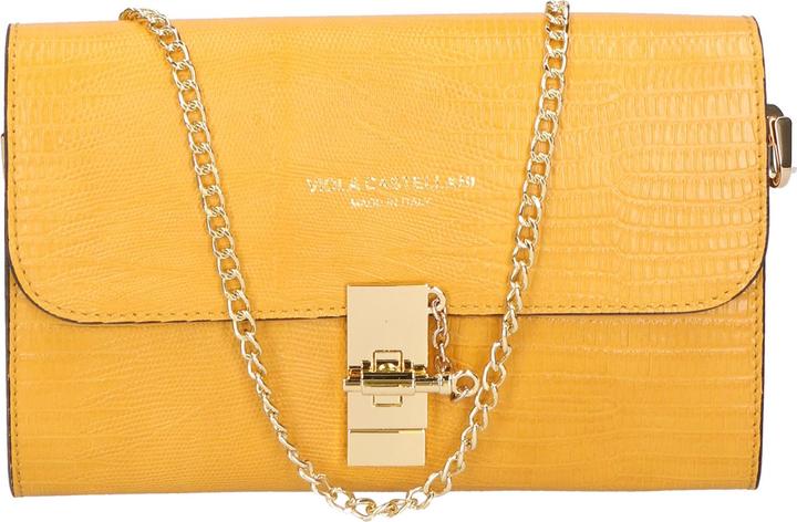 Actual product image Viola Castellani pochette