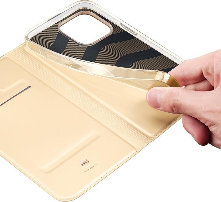 Productafbeelding Dux Ducis Skin Pro-serie (Apple iPhone 14 Pro)
