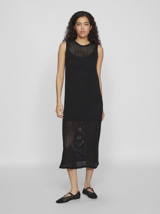 Produktbild Vila Ärmelloses Midikleid (L)