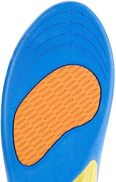 Produktbild Pearl 3er-Set Sport-Schuheinlagen