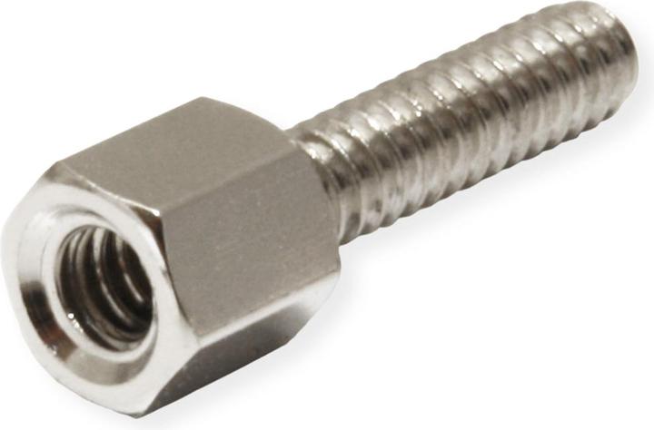 Image du produit OEM Vis à tête hexagonale de 10mm de long