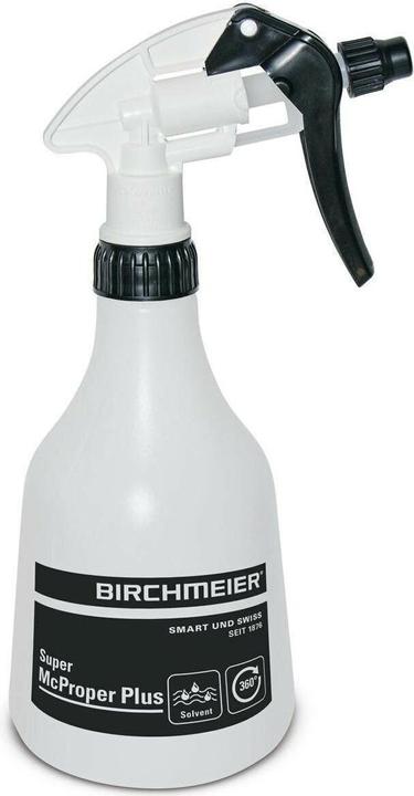 Birchmeier Hand Sprayer Super McProper Plus (0.50 l)