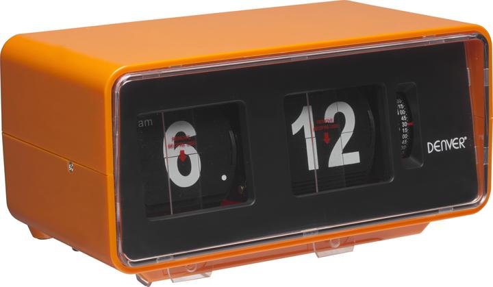 Actual product image Denver CR-425