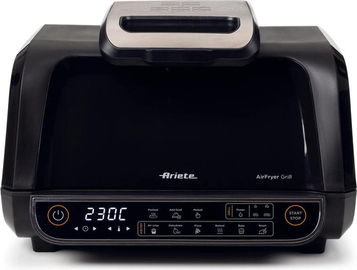 Produktbild Ariete 4635/00