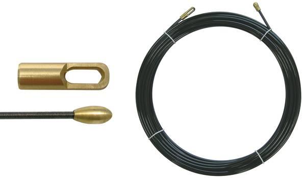 Immagine prodotto Haupa Sistema di avvolgimento cavi flex Kst 20m InstPipe 150226