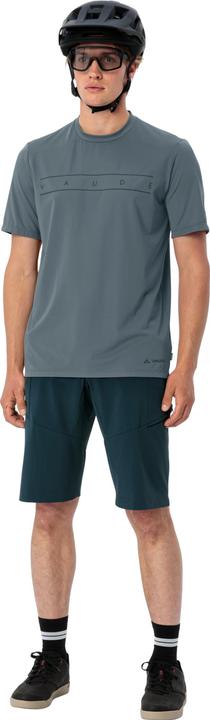 Actual product image Vaude Qimsa Logo Shirt (L)
