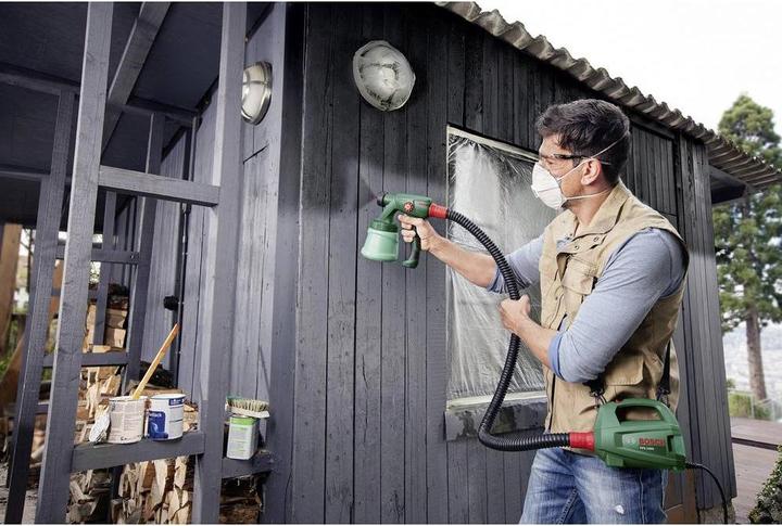 Produktbild Bosch Home & Garden Pfs 1000