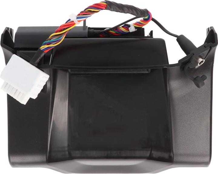 Image du produit XCell Batterie compatible avec les robots tondeuses Robomow, BAT7000B, BAT7001A, 25,6V, 4000mAh (Tondeuse à gazon, Lawn mower blades + replacement blades garden machinery)
