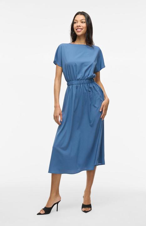 Produktbild Vila Kurzarm Midikleid (36)