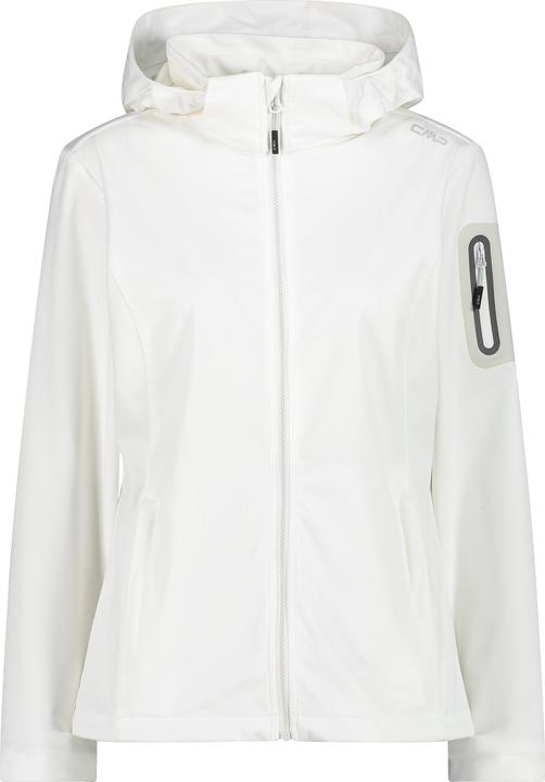 Image du produit CMP Campagnolo Hoodie Zip (44)