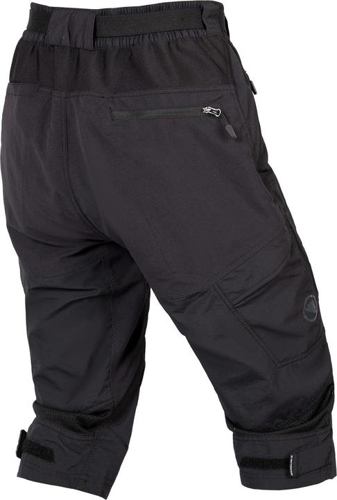 Produktbild Endura Damen Hummvee 3/4 Short mit Innenhose (XL)
