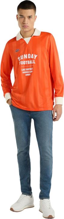 Actual product image Umbro Mens Football Shirt (XL)