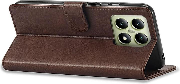 Immagine prodotto LC.Imeeke Xiaomi 14T - Cover in pelle (Xiaomi 14T)