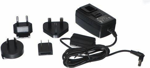 Image du produit Mitel Bloc d'alimentation Universal AC L6 48V