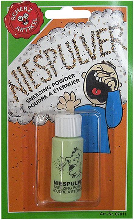 Image du produit Sombo Niespulver