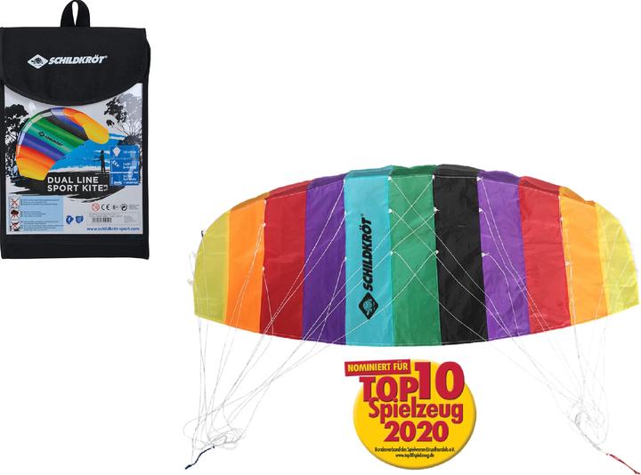 Produktbild Schildkröt Dual Line Sport Kite 1.3