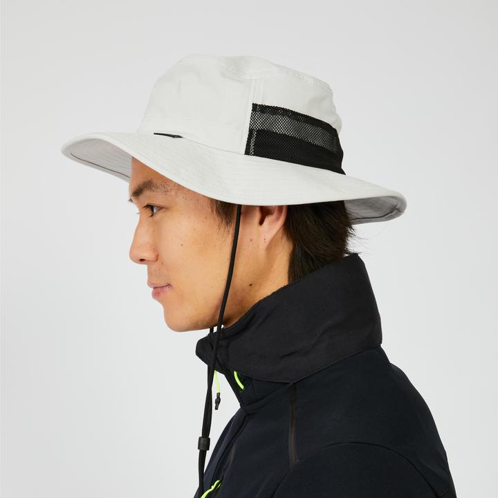 Actual product image Tribord hat sailing 500 333965 (58)
