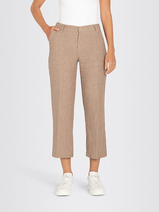 Immagine prodotto MAC Jeans Pantaloni di lino Nora (32)