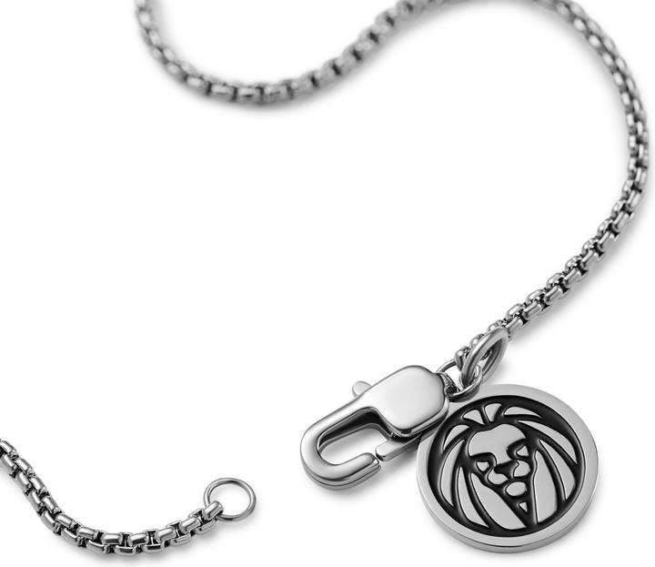 Immagine prodotto Lucleon Essentials (0.10 cm, Acciaio inossidabile)