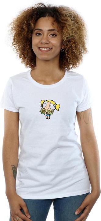 Immagine prodotto The Powerpuff Girls Maglietta Donna (XL)