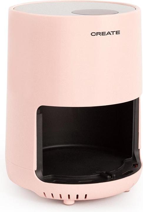 Actual product image Create Fryer Air Ikofry