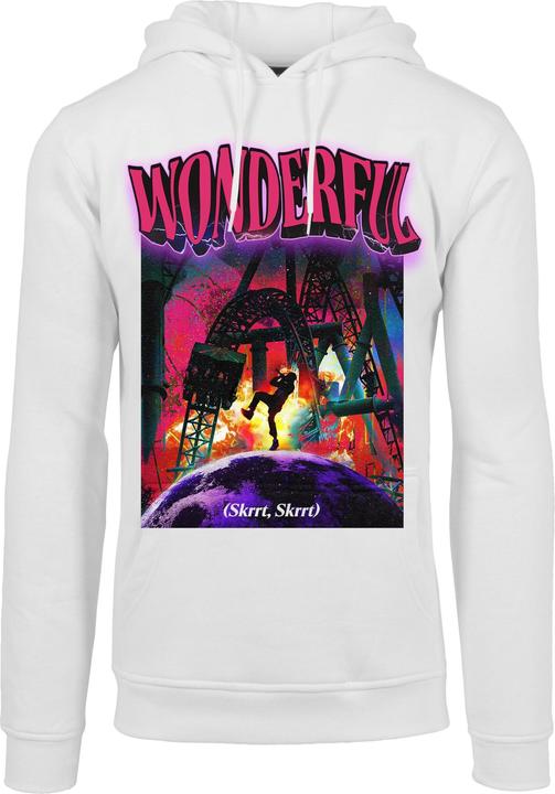 MT Wonderful Hoody