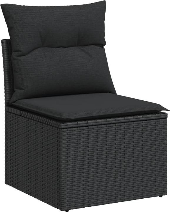 Image du produit VidaXL Schwarzenbach a