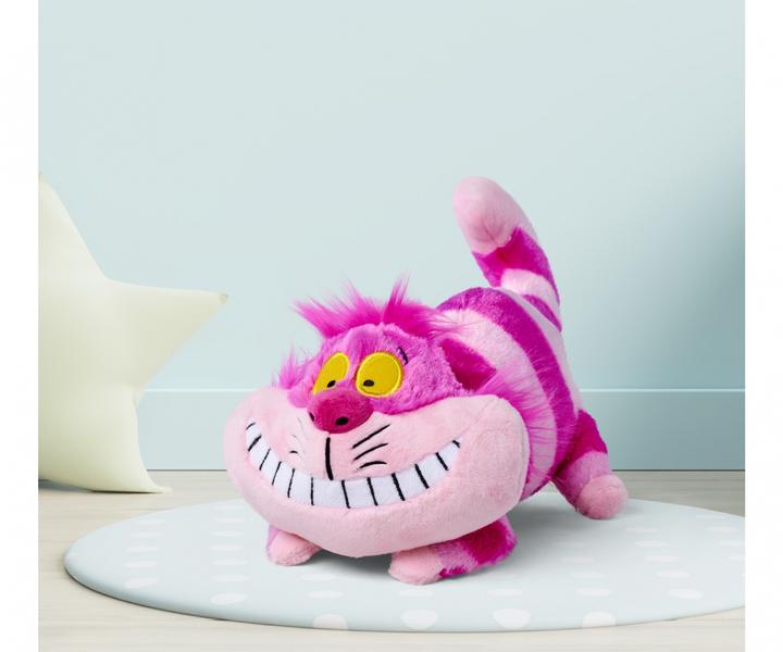 Productafbeelding Simba Disney Cheshire Cat liggend, 25cm (11 cm)
