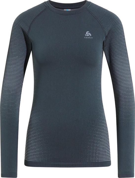 Odlo BL TOP crew neck l/s PERFORMANCE WARM EC (XS)