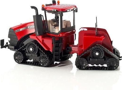 Actual product image Siku Case IH Quadtrac 600