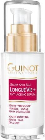 Actual product image Guinot Longue Vie+ (30 ml)