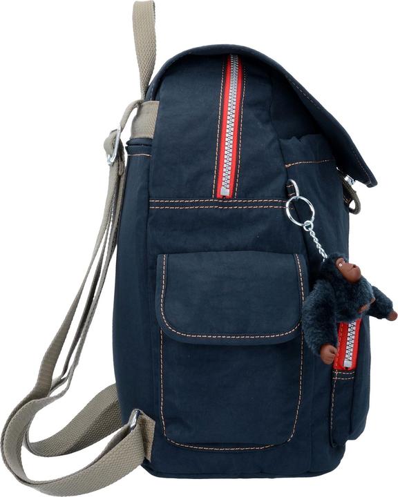 Produktbild Kipling City Pack S - Rugzak - True Navy C (15 l)