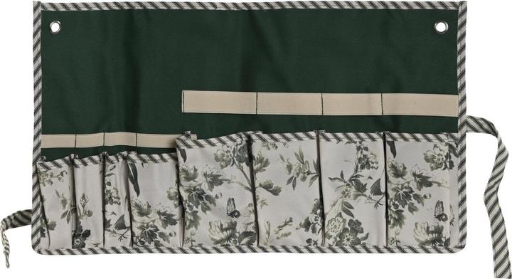 Actual product image Esprit Werkzeughalter Home Garten Band Weiss grün 54 x 29 x 6 cm