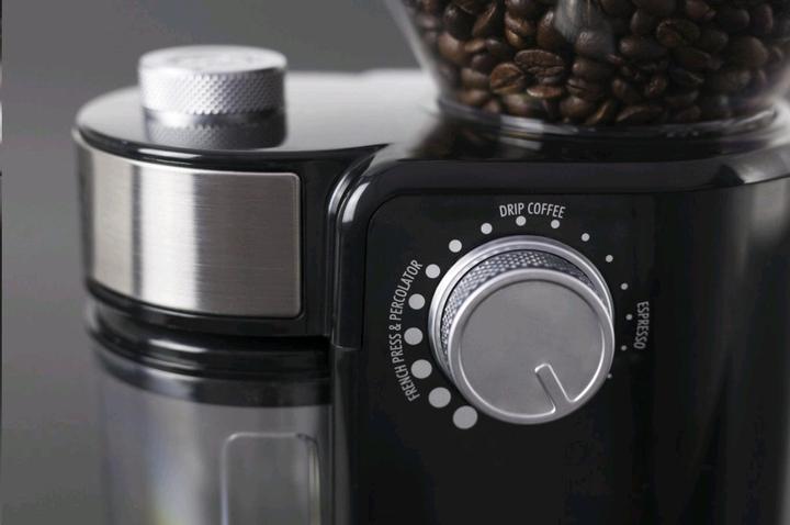 Produktbild Caso Barista Crema (CH-Stecker)