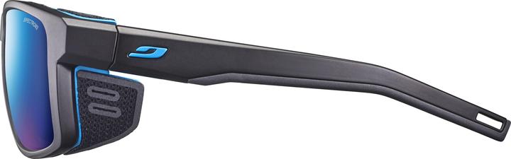 Produktbild Julbo Shield Spectron 3 CF Sportbrille (Matt Black Blue, Blau)