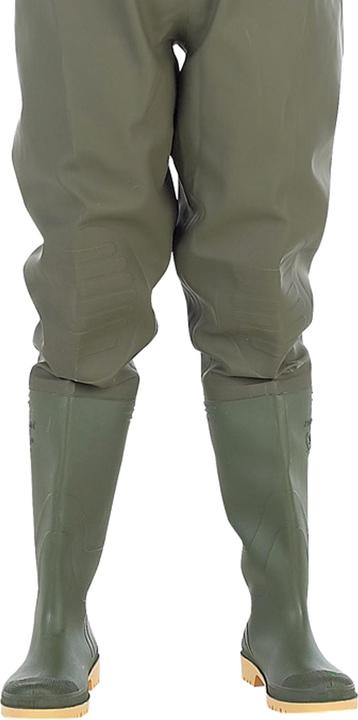 Actual product image Dikamar Fishing trousers Rubber boots Administrator (48)