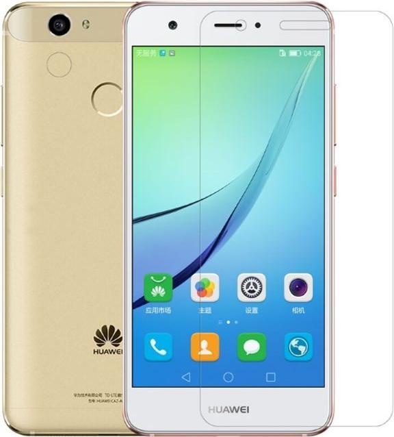 Produktbild Nillkin Matte Series (1 Stück, Huawei Nova)