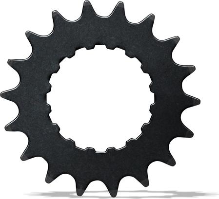 Produktbild Bosch eBike Chainring 18T (18)