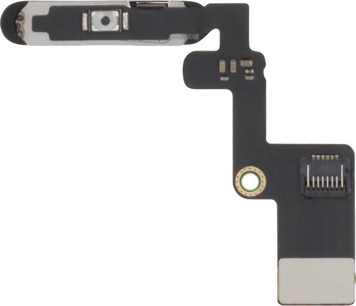 Actual product image Clappio Mainboard spare part for iPad Air 5 2022 Compatible spare part