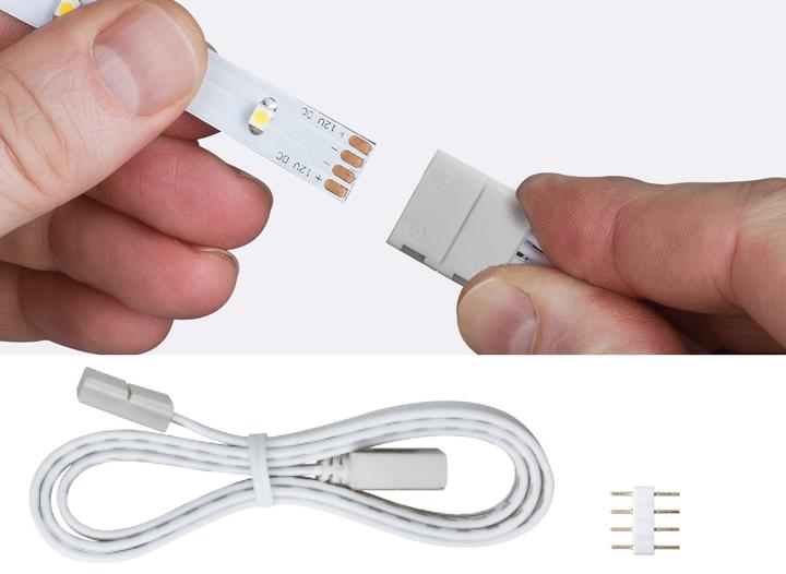 Actual product image Paulmann Connecting cable
