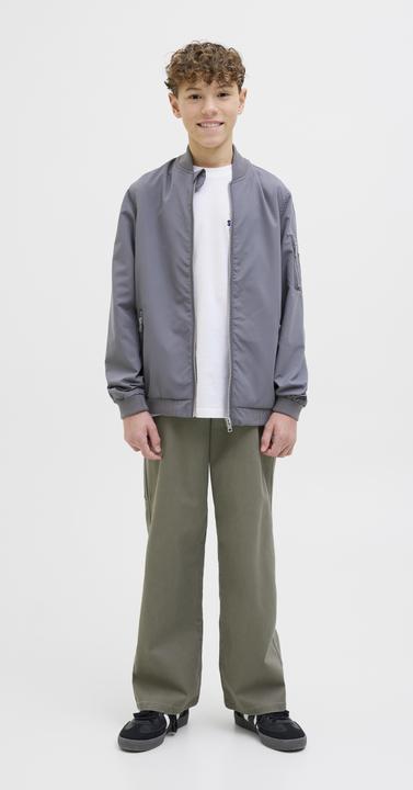 Actual product image Jack & Jones Gedruckt T-shirt Junior T-shirt (152)