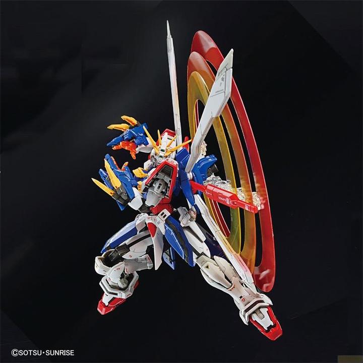 Immagine prodotto Bandai Dio Gundam